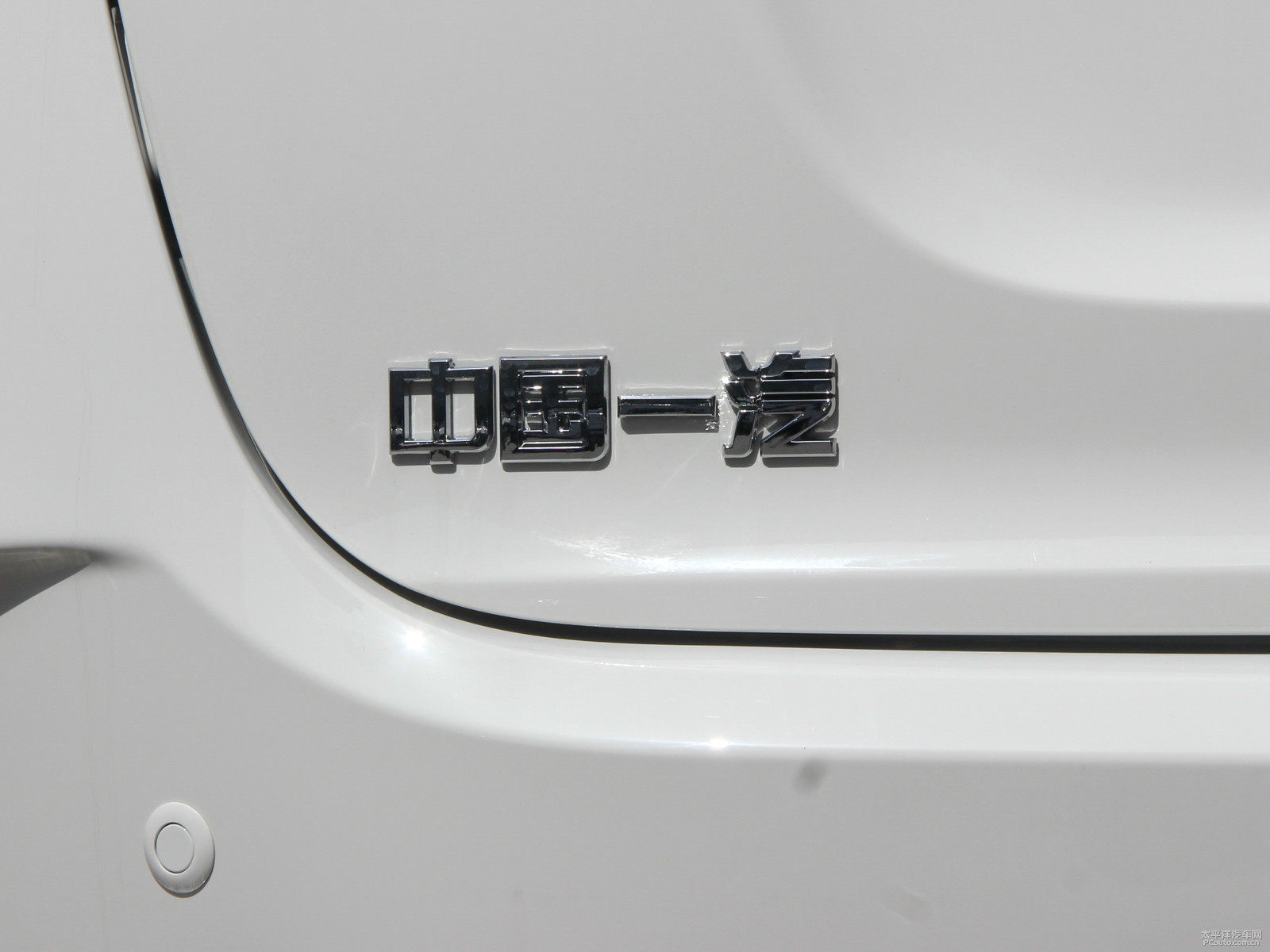 森雅R7外觀高清大圖