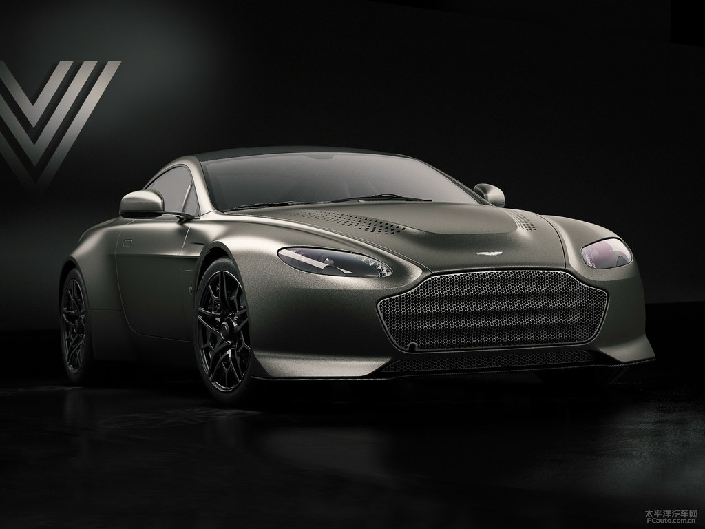 V12 Vantage܇^^DƬ