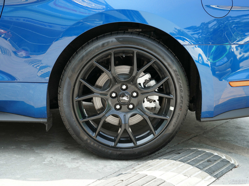 ǳ{(ln)Mustang܇^DƬ