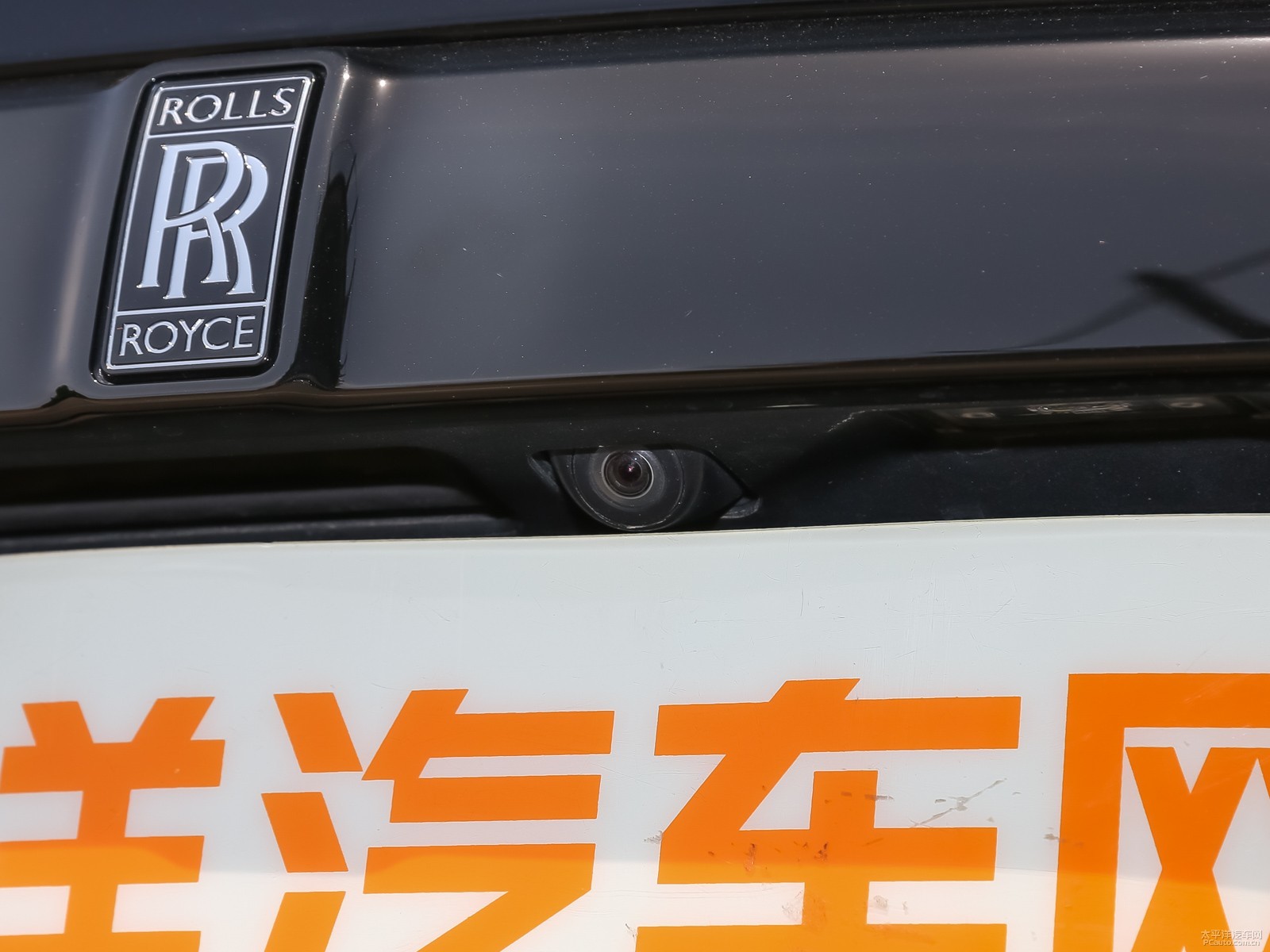 魅影外觀高清大圖
