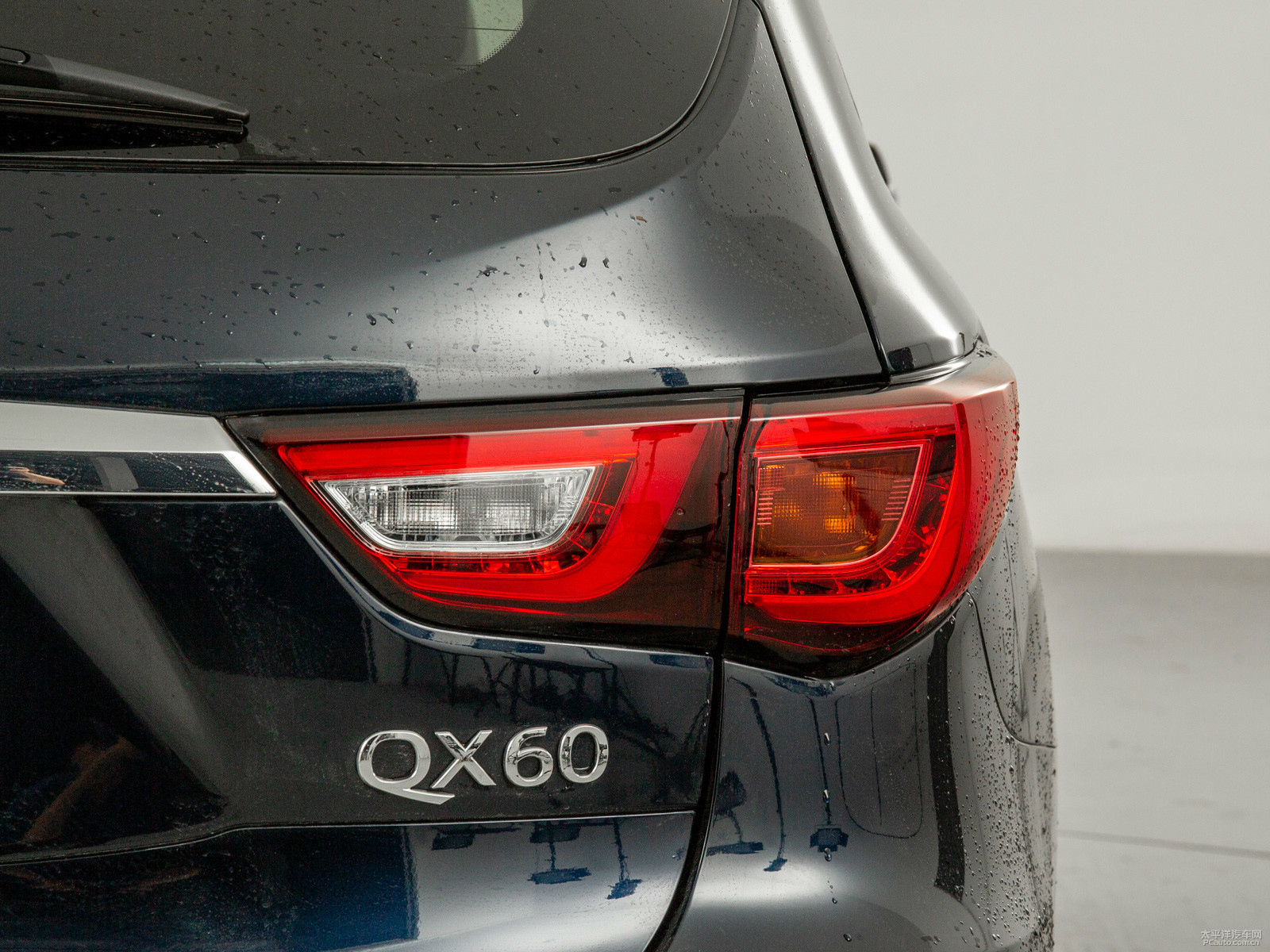 英菲尼迪QX60(進(jìn)口)外觀高清大圖