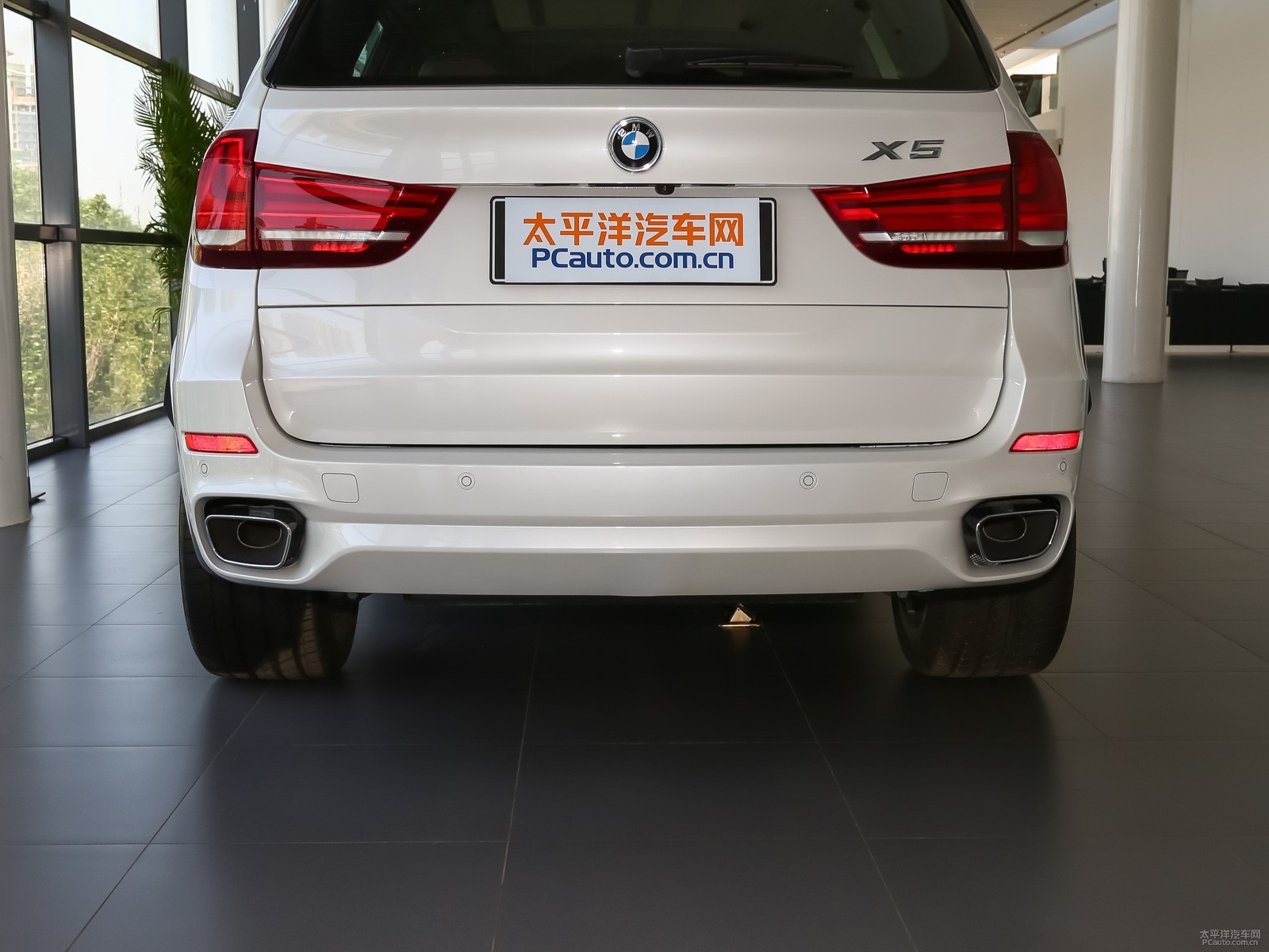 寶馬X5(進(jìn)口)外觀高清大圖