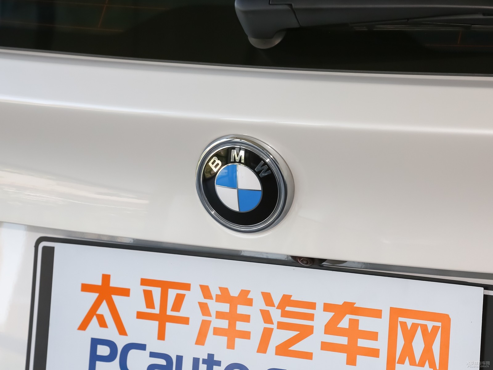 寶馬X5(進口)外觀高清大圖