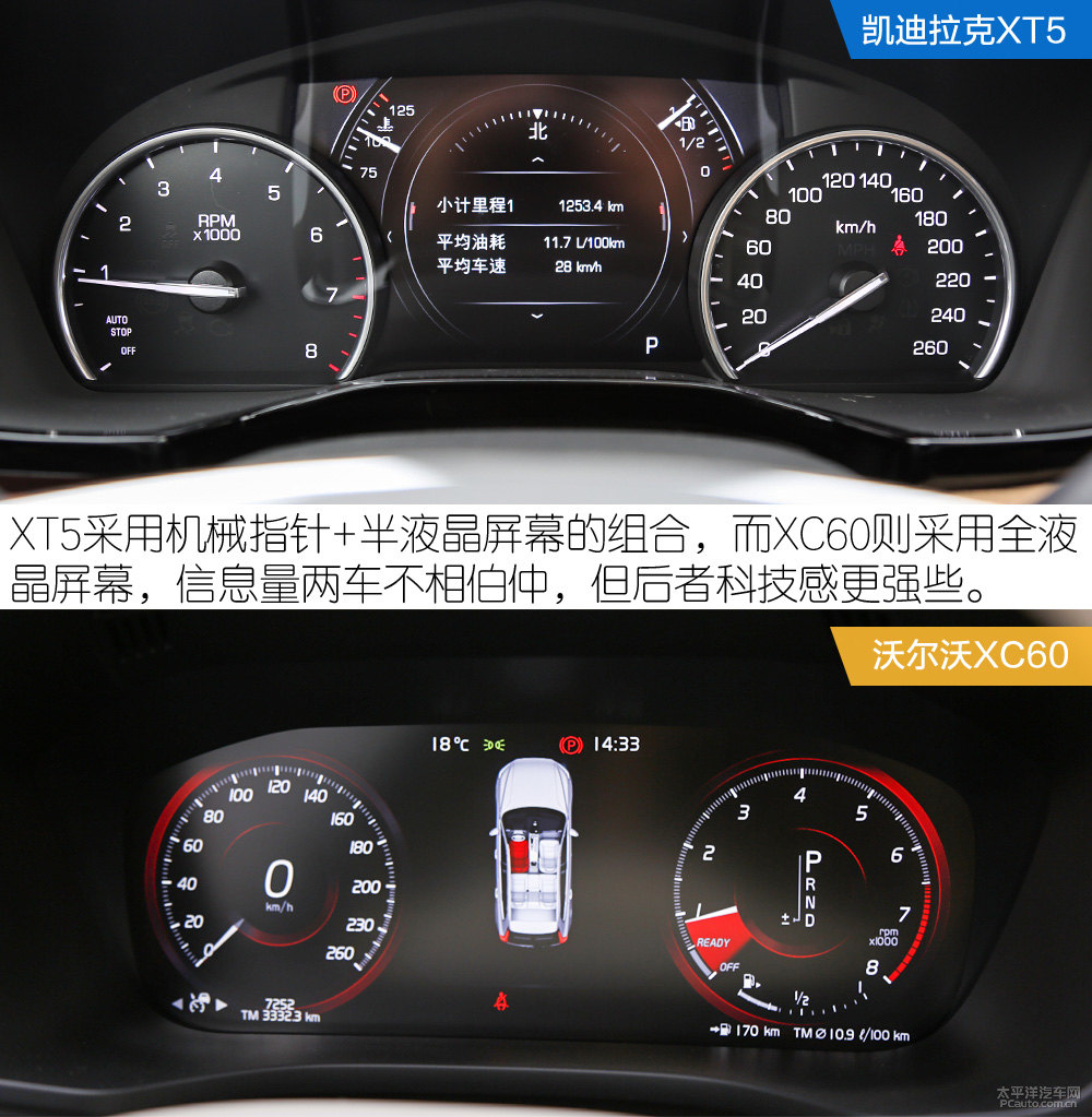 沃爾沃XC60圖片