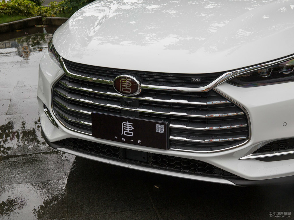 陶瓷白唐車(chē)頭外觀圖片