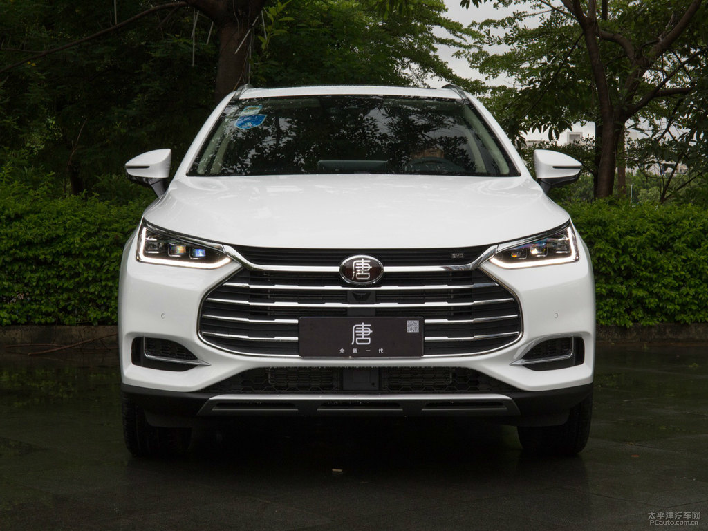 陶瓷白唐車頭外觀圖片