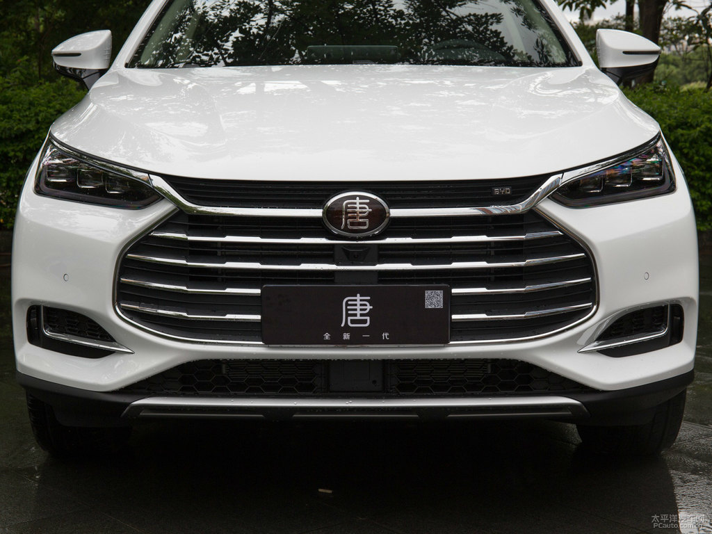 陶瓷白唐車頭外觀圖片