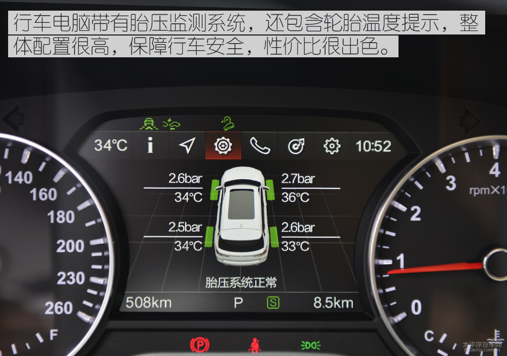 中華V7圖解高清大圖