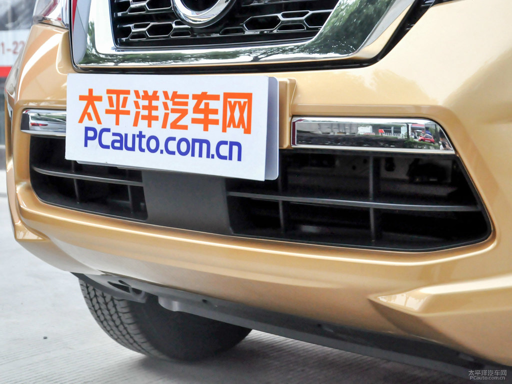 天漠金途達(dá)車頭外觀圖片