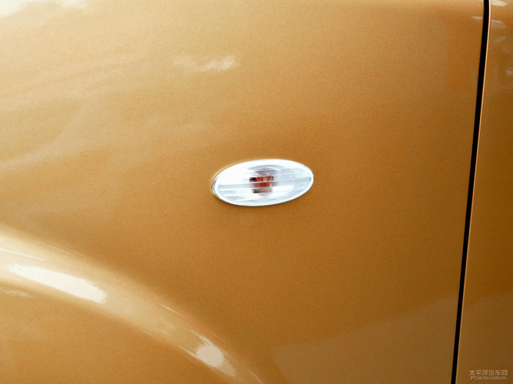 天漠金途達(dá)車(chē)身外觀圖片