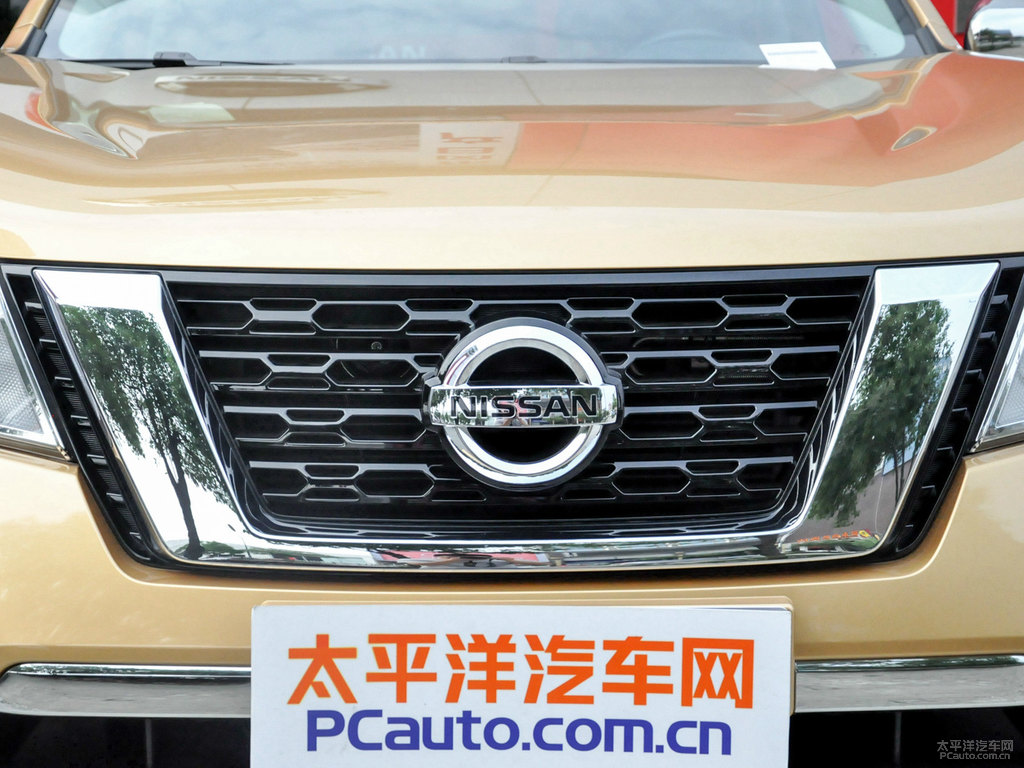 天漠金途達(dá)車頭外觀圖片