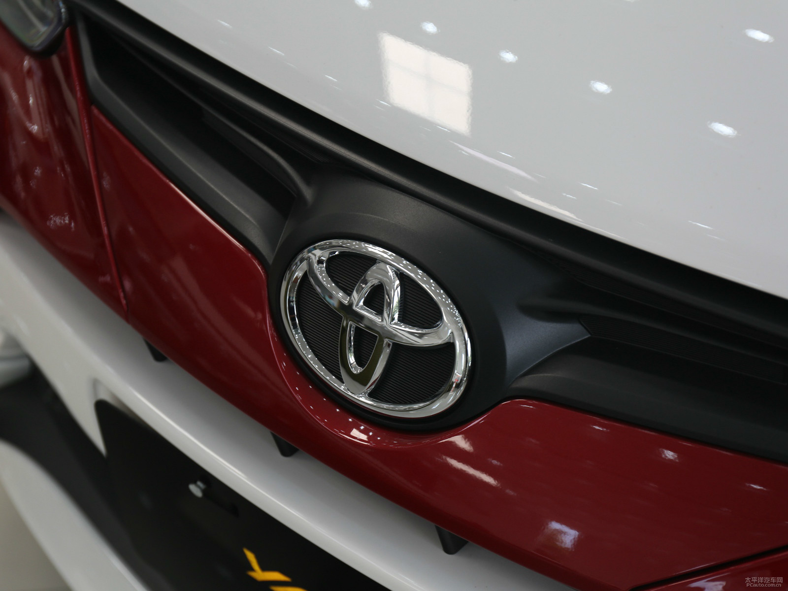 YARiS L 致炫外觀高清大圖