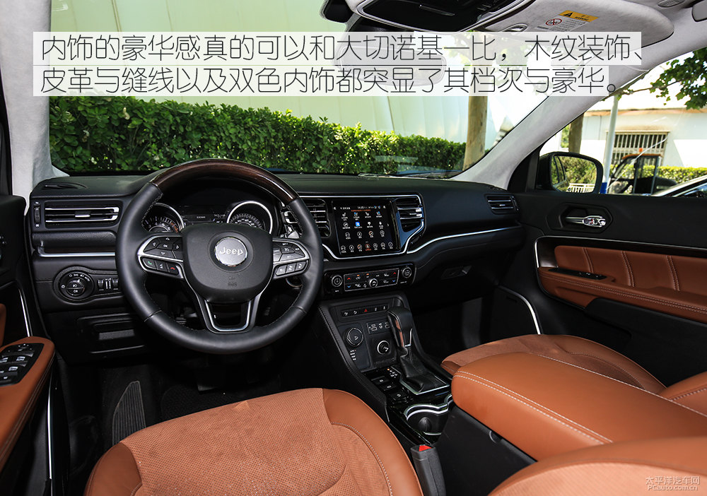 大指揮官圖片
