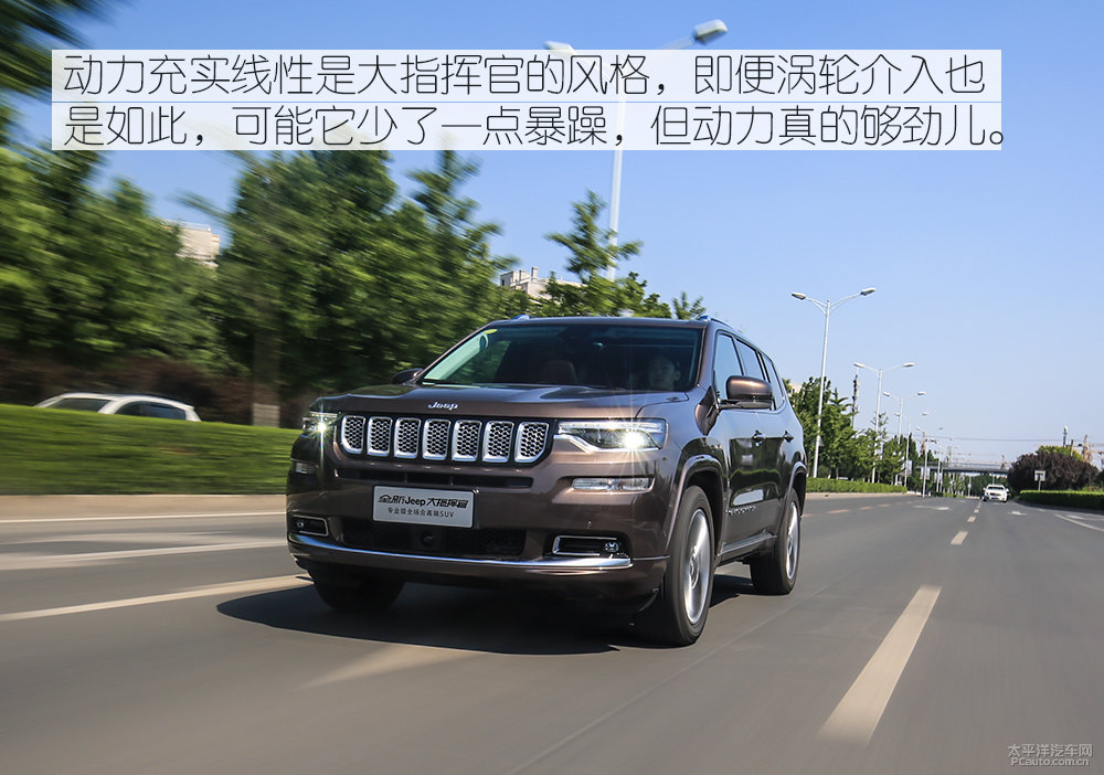 大指揮官圖片