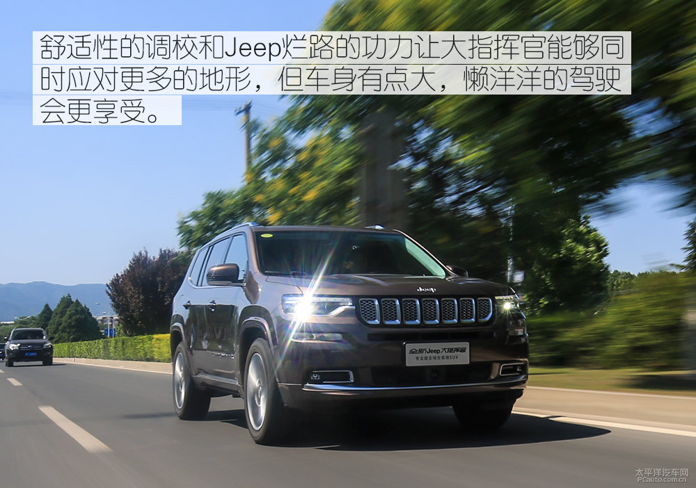 大指揮官圖片