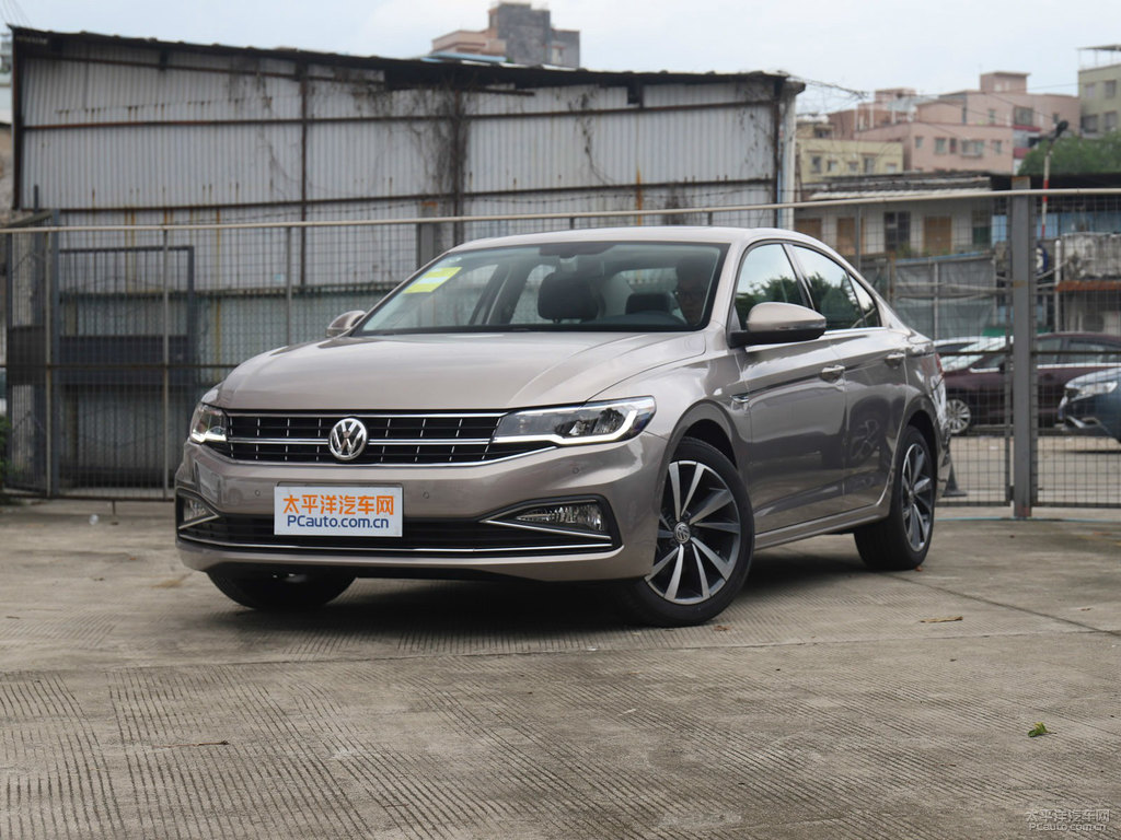 星辰藍(lán)寶來整車外觀外觀圖片