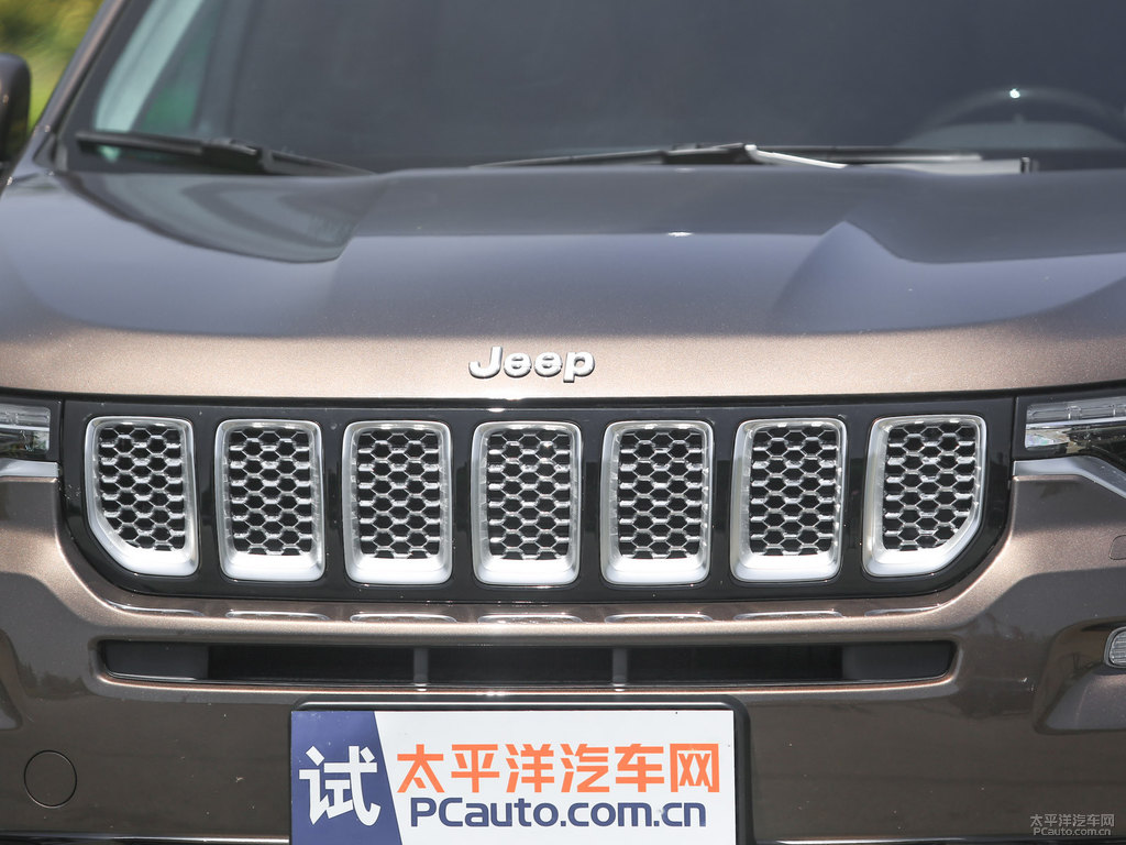 阿布扎比棕大指揮官車頭外觀圖片
