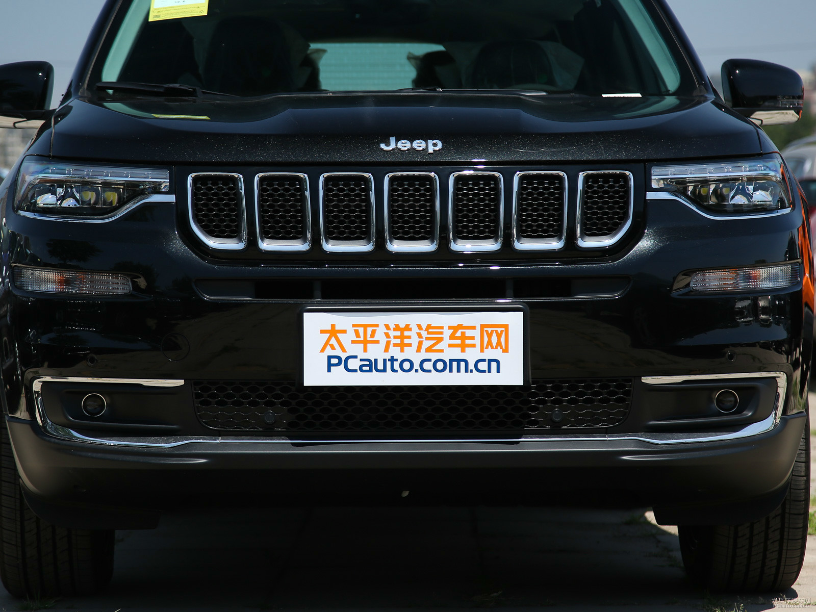 大指揮官外觀高清大圖