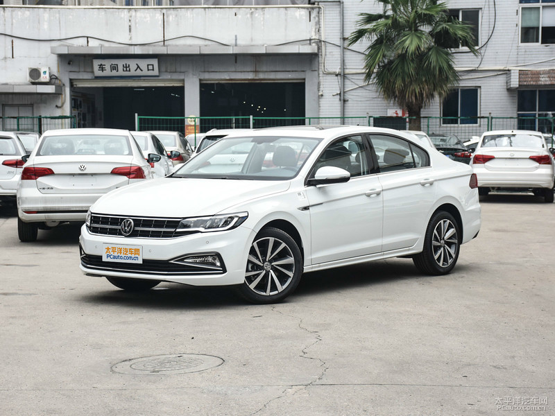 4t   2019款宝来280tsi dsg豪华型报价