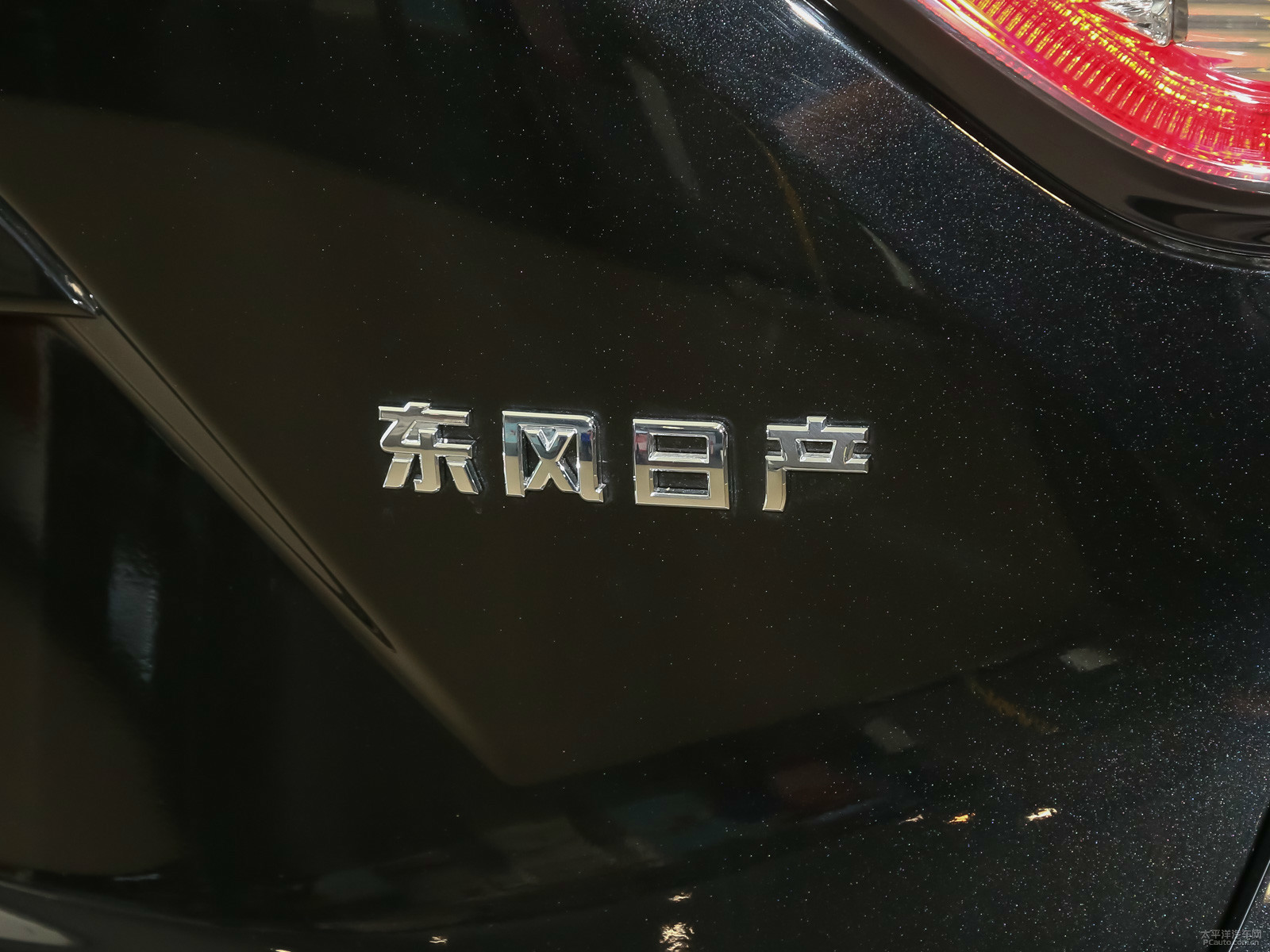 樓蘭外觀高清大圖
