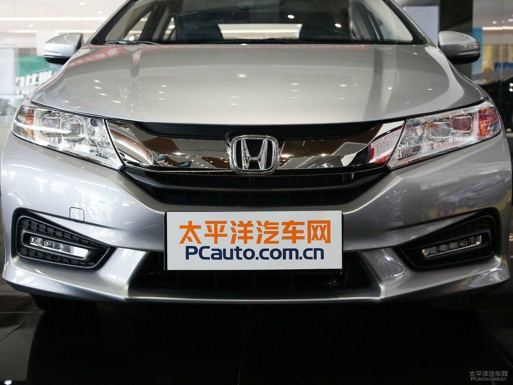 鋒范車頭外觀圖片