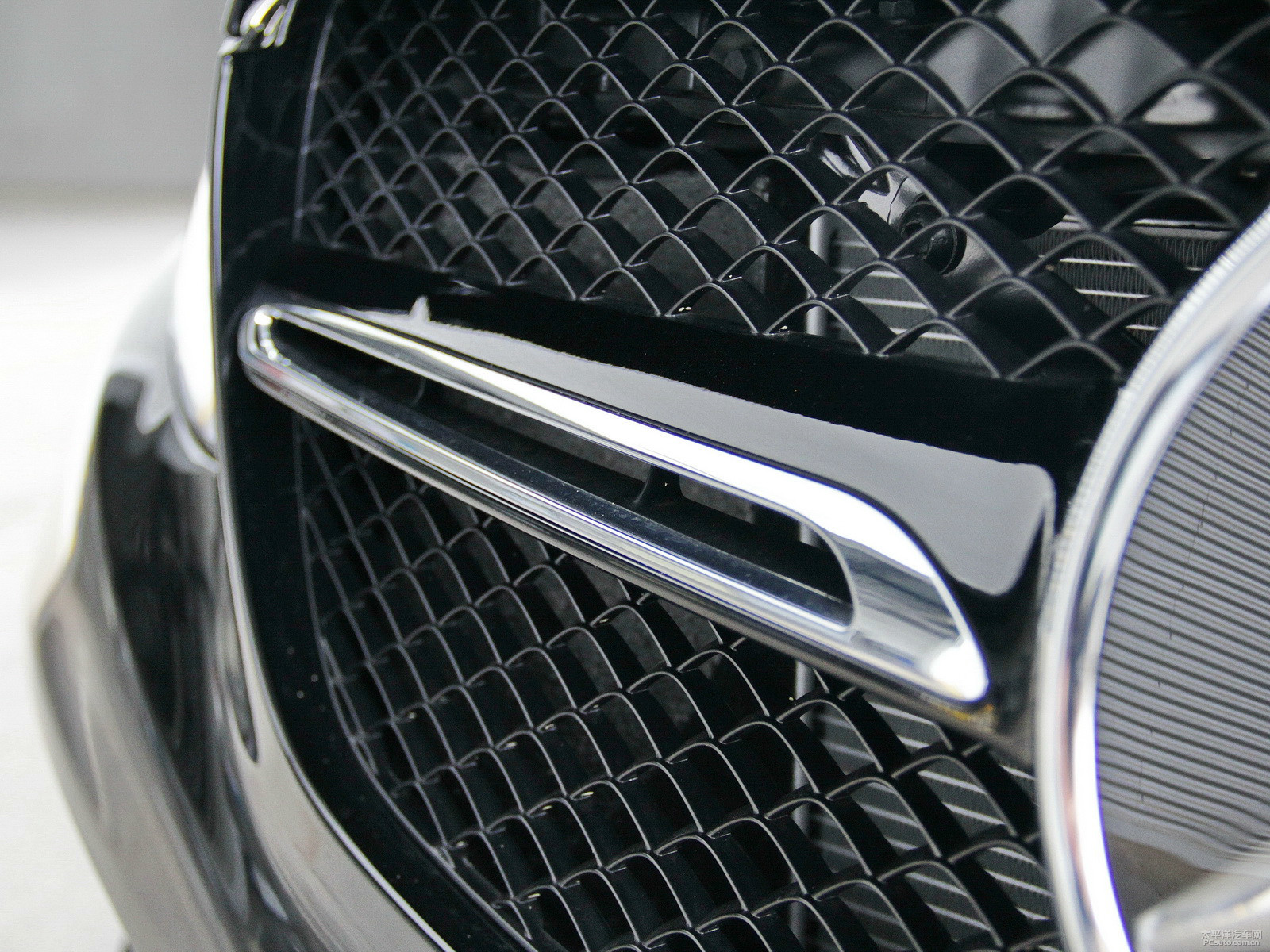 GLE 轎跑SUV AMG外觀高清大圖