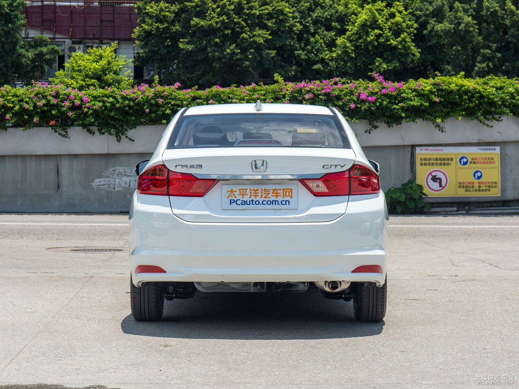 鋒范整車外觀外觀圖片