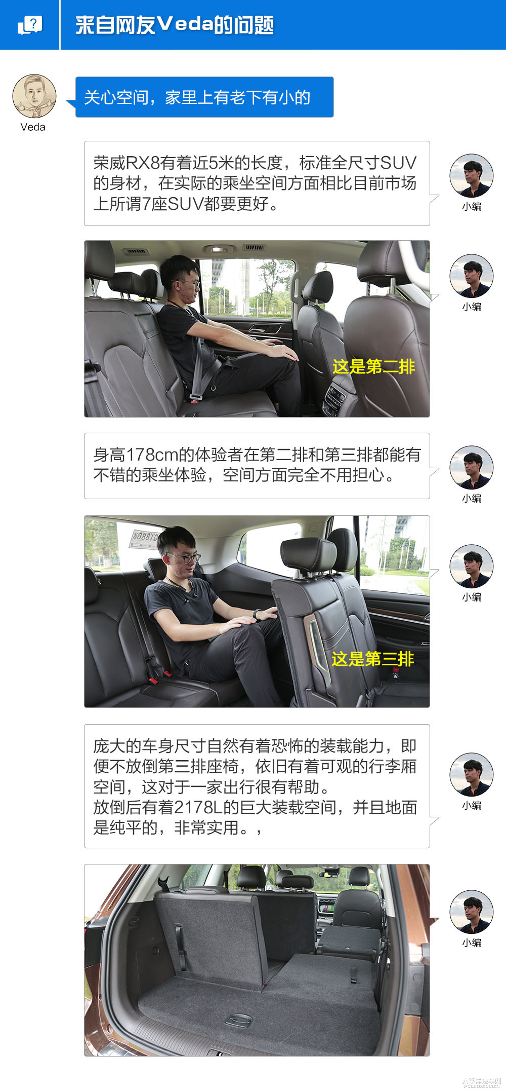 榮威RX8圖解高清大圖