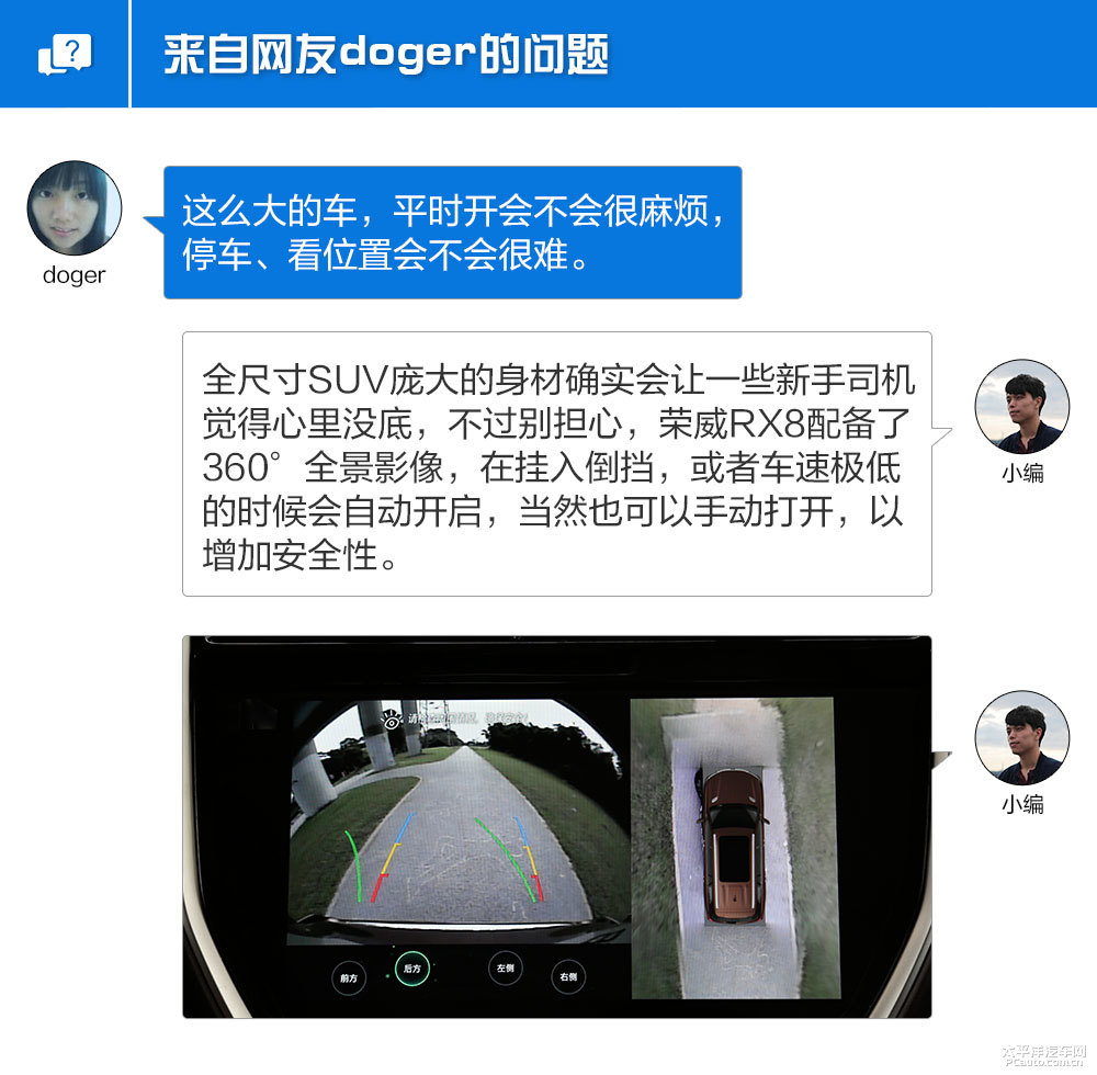 榮威RX8圖片