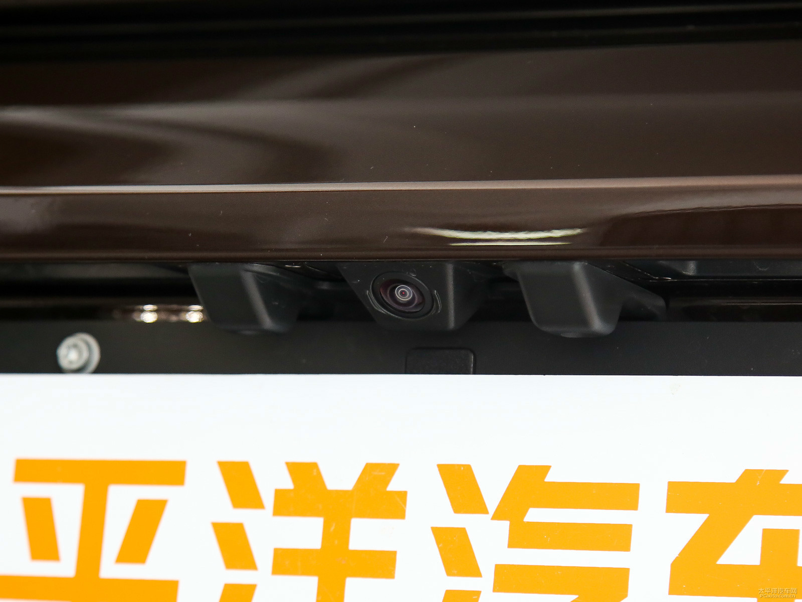 沃爾沃S90外觀高清大圖