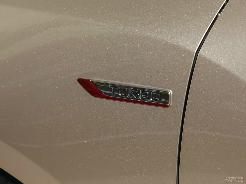 琥珀金帝豪GL車(chē)身外觀圖片
