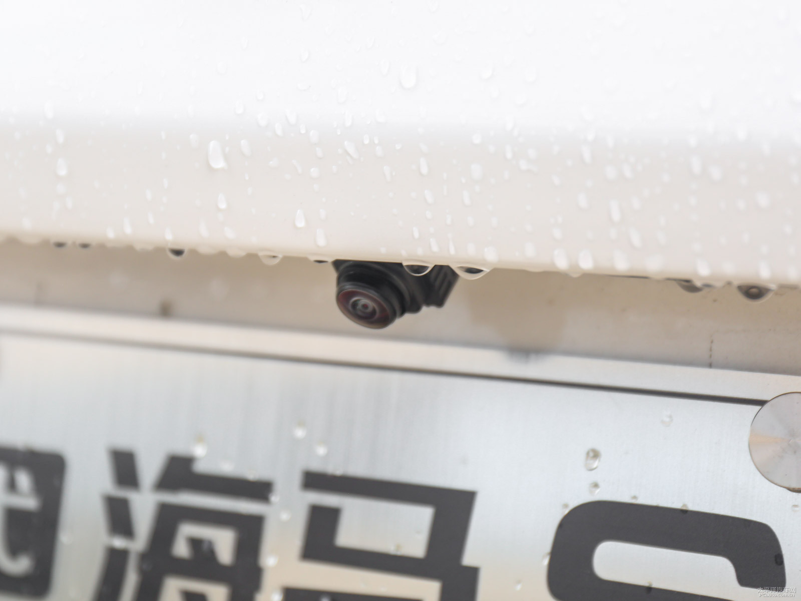 海馬S5外觀高清大圖