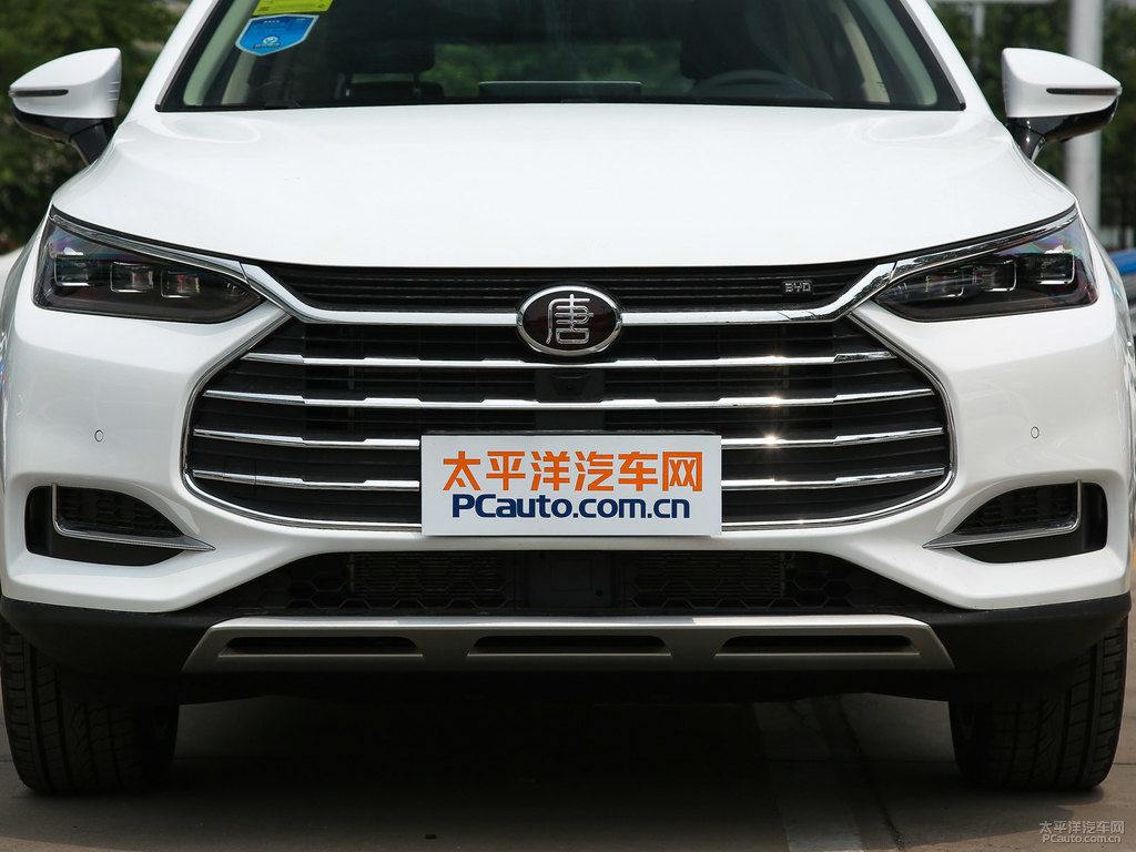 陶瓷白唐車頭外觀圖片