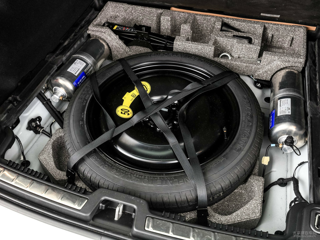 水晶白沃爾沃XC60細(xì)節(jié)其它細(xì)節(jié)圖片