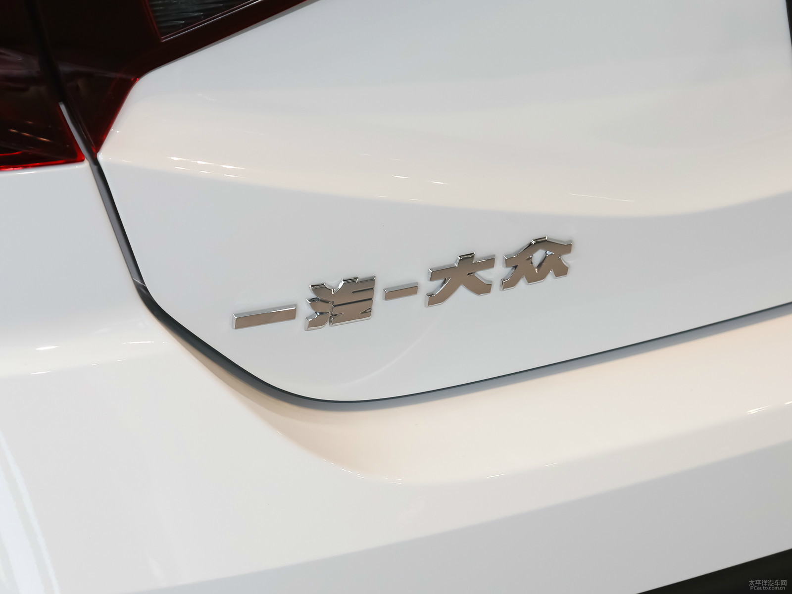 蔚領(lǐng)外觀高清大圖