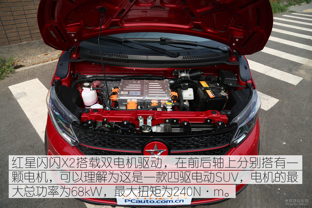 閃閃X2圖解高清大圖