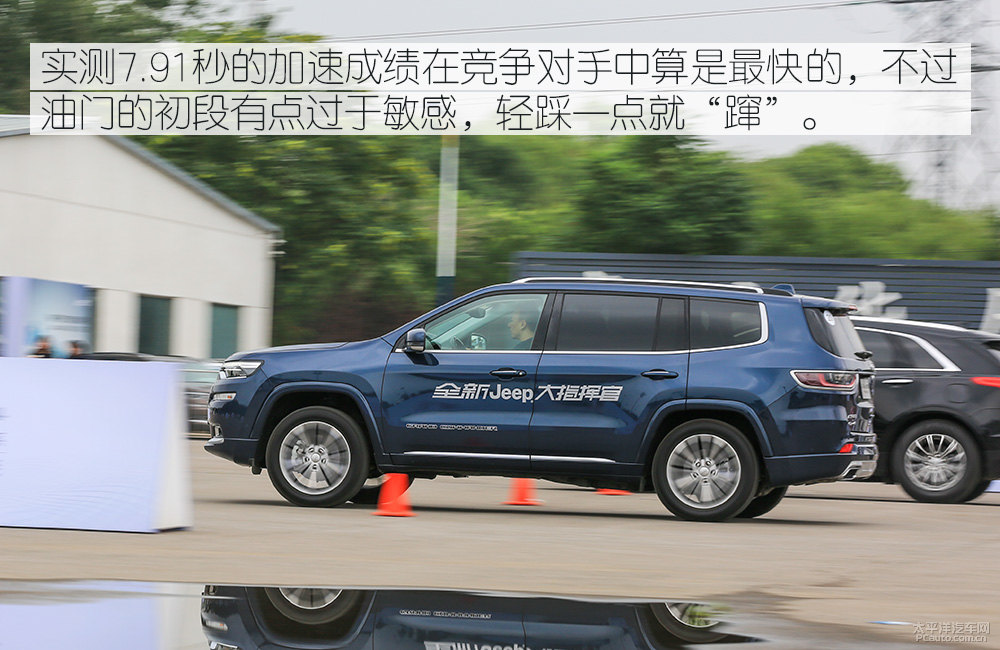 大指揮官圖片