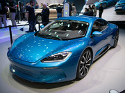 Commendatore GT