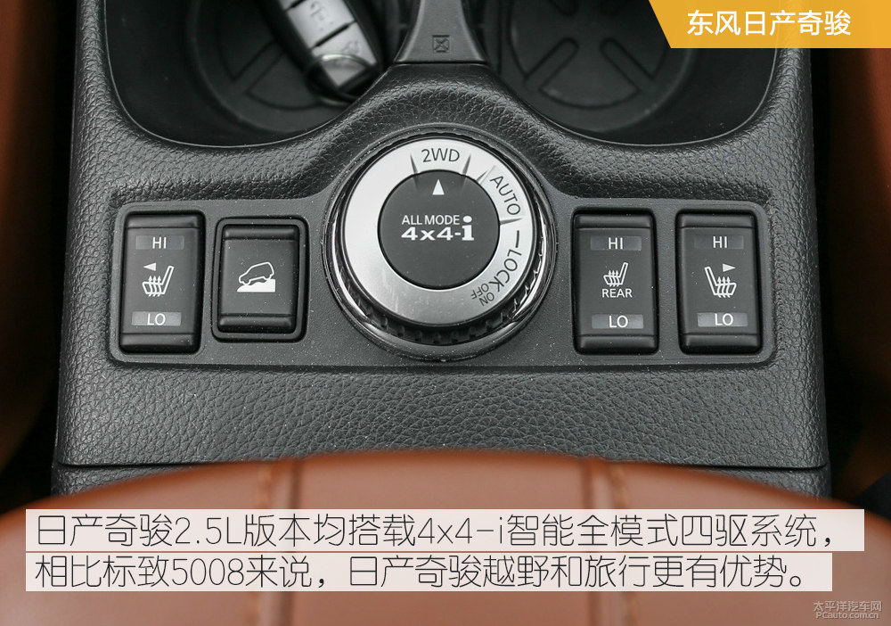 標(biāo)致5008圖片