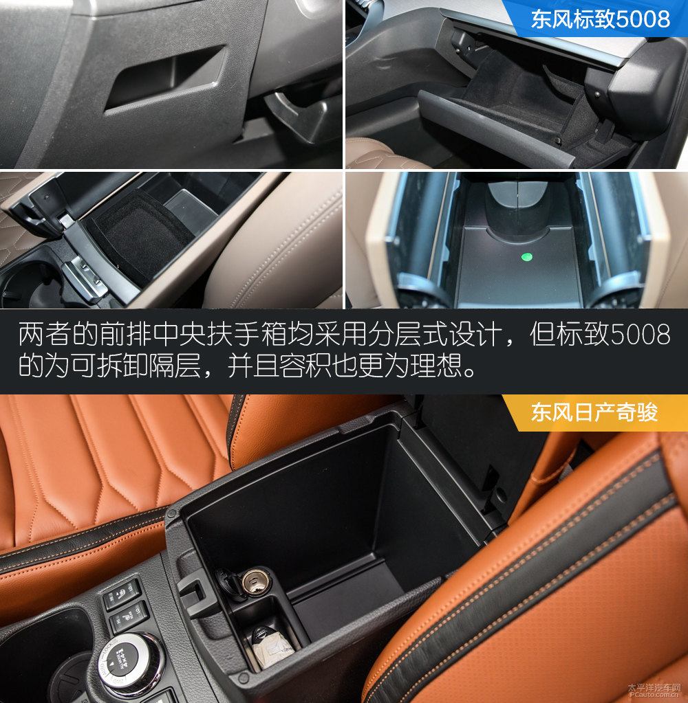 標(biāo)致5008圖片