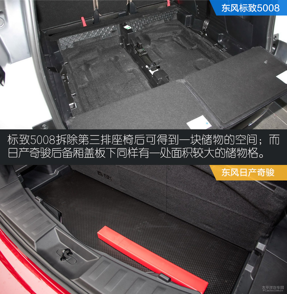標(biāo)致5008圖片