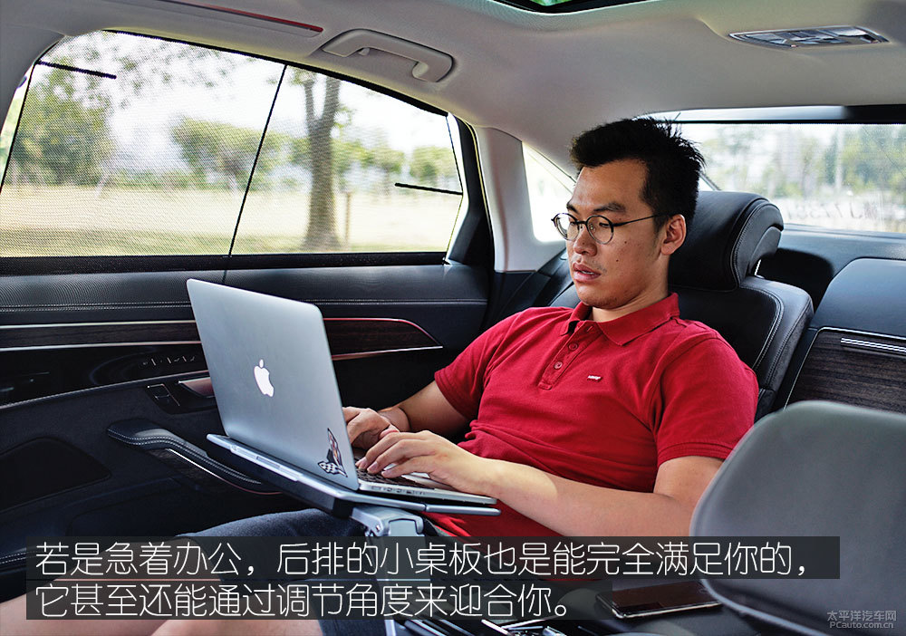 奧迪A8L圖片