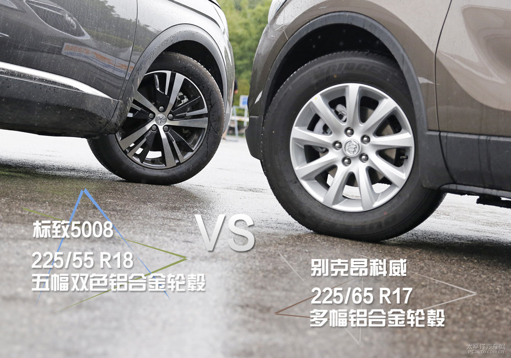 標(biāo)致5008圖片