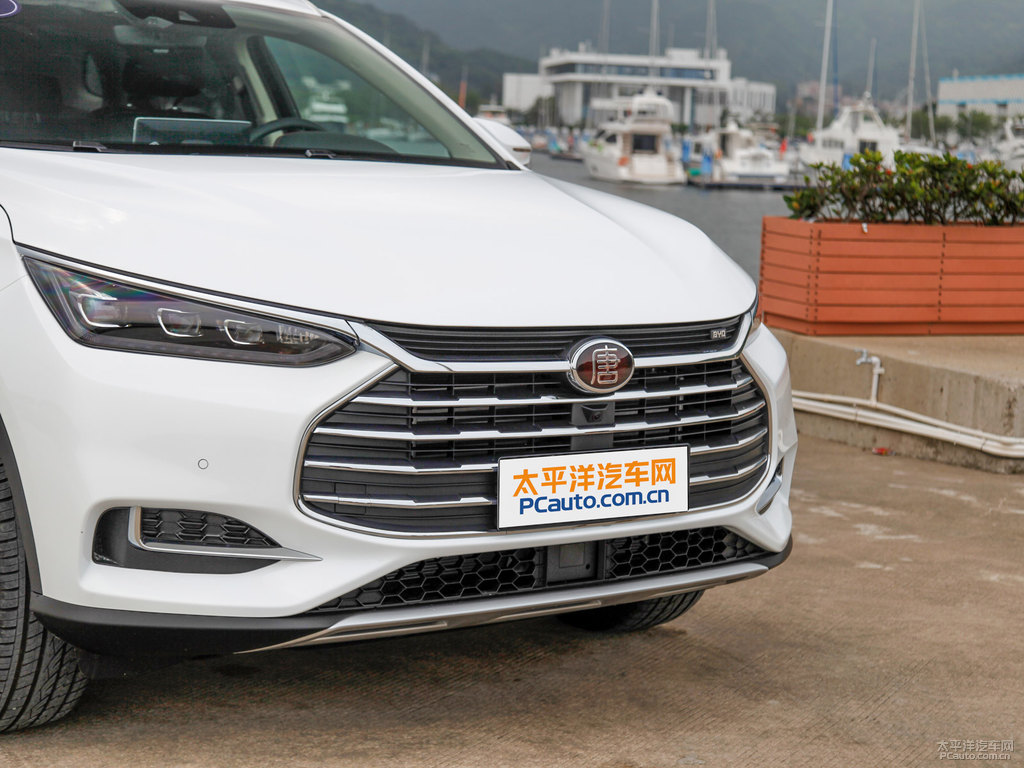 陶瓷白唐車頭外觀圖片