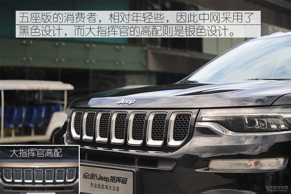 指揮官圖解高清大圖