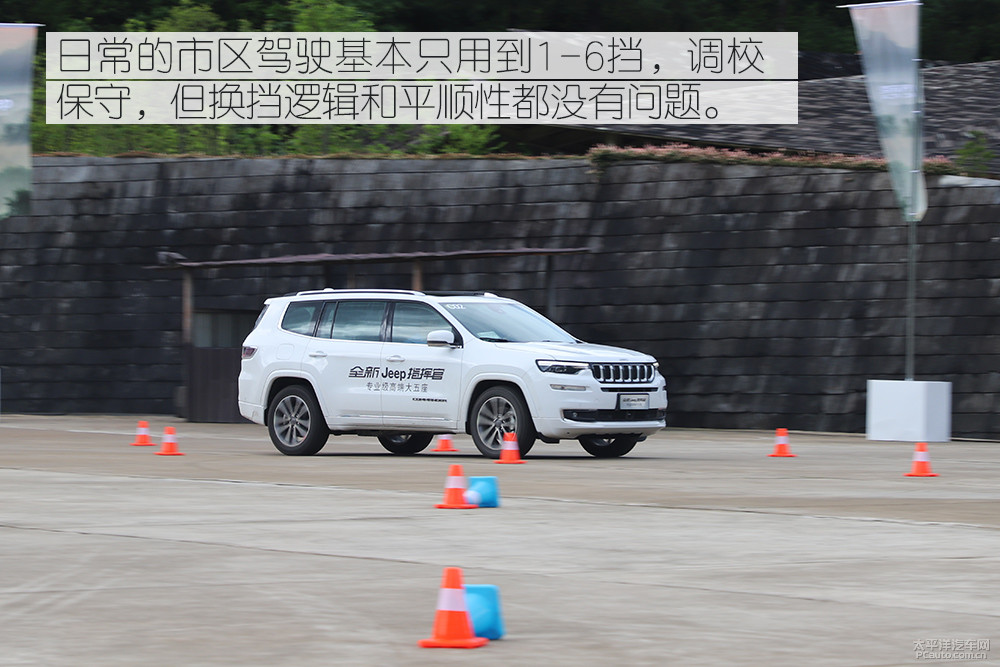 指揮官圖解高清大圖