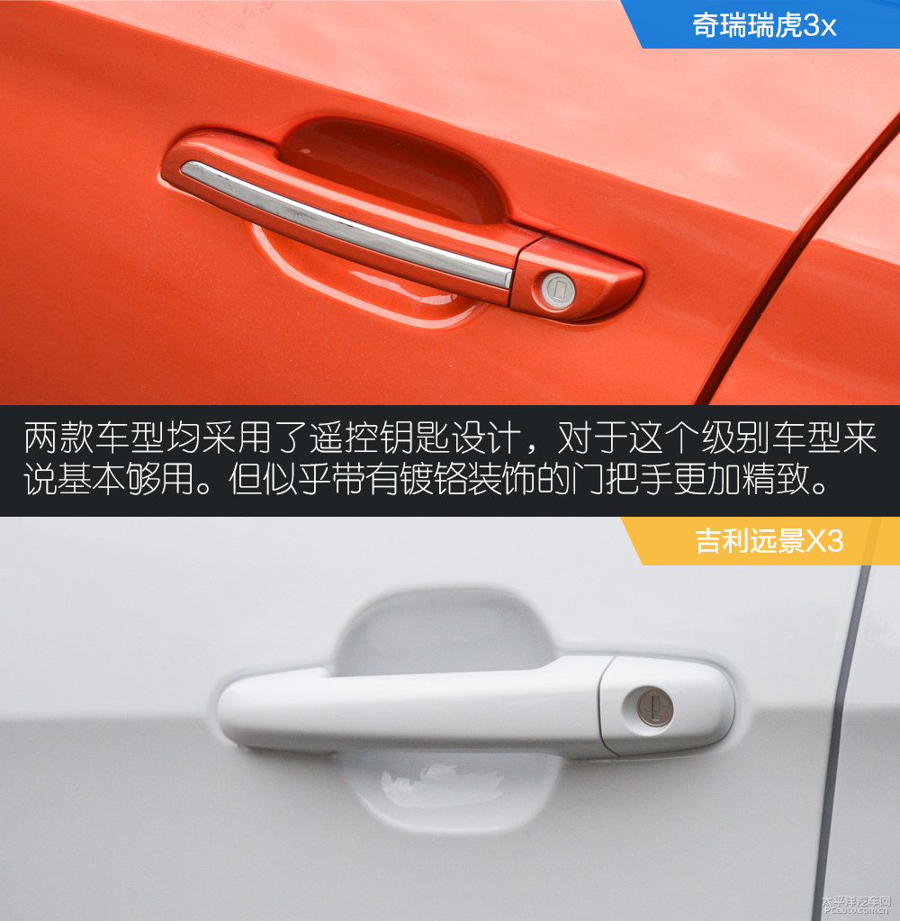 遠景X3圖片