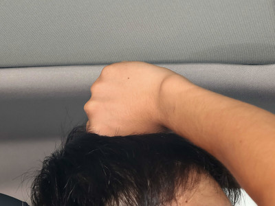海馬S5空間實(shí)拍圖