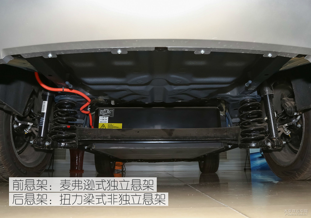 漢騰X5 EV圖解高清大圖