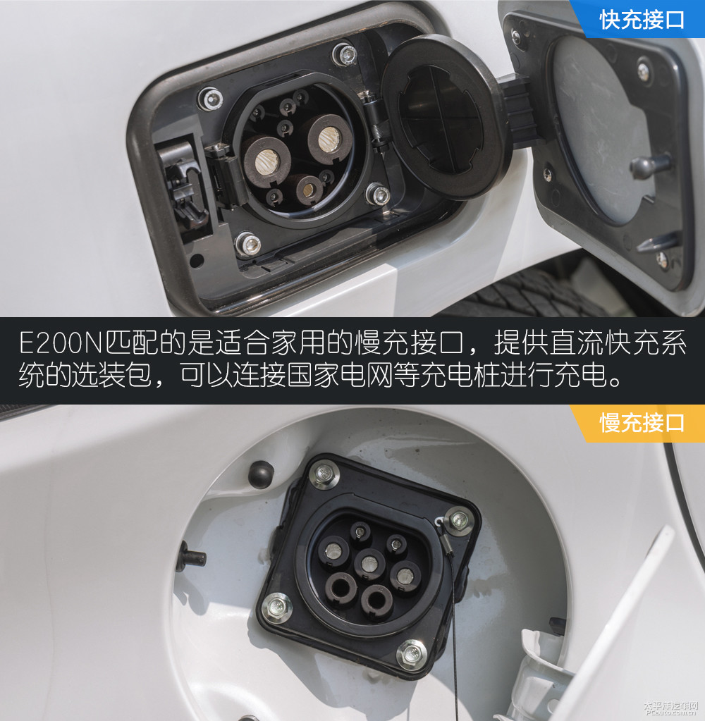 江鈴E200L圖解高清大圖